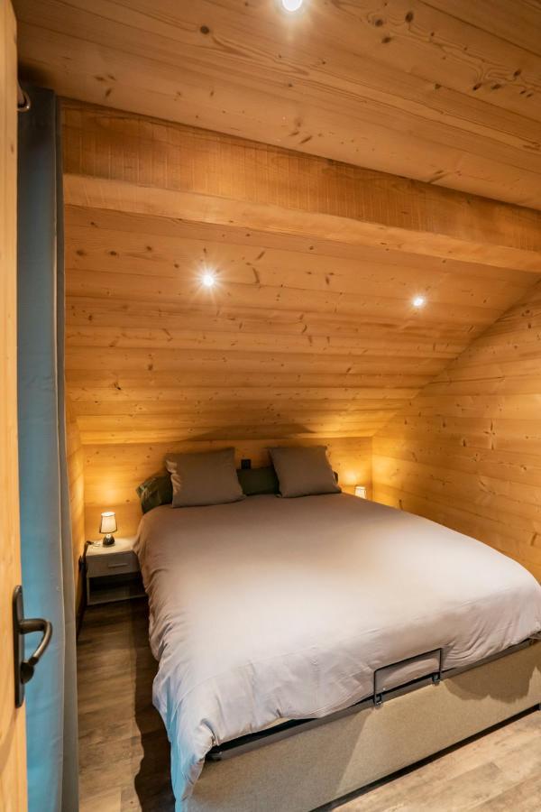 Les Cerfs Apartment