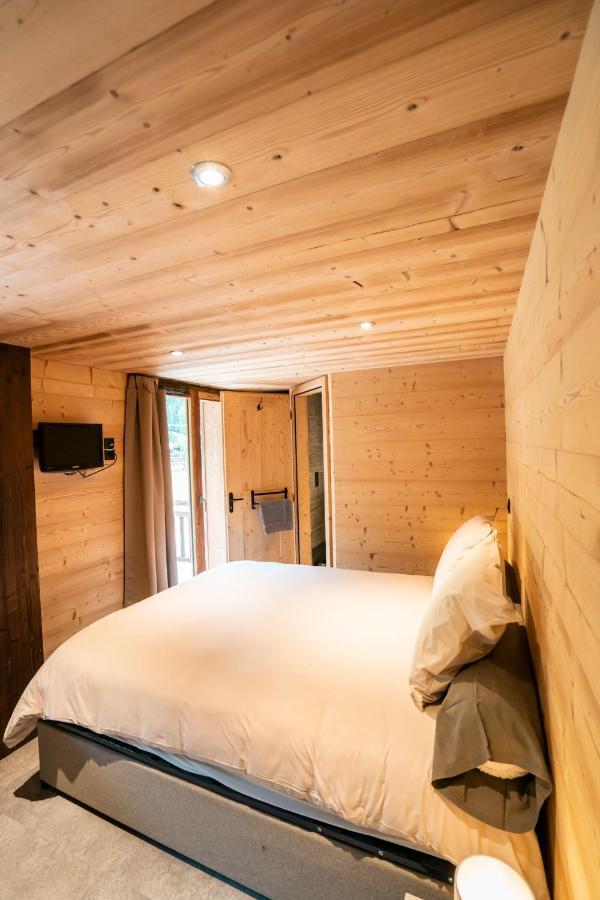 Les Cerfs Apartment