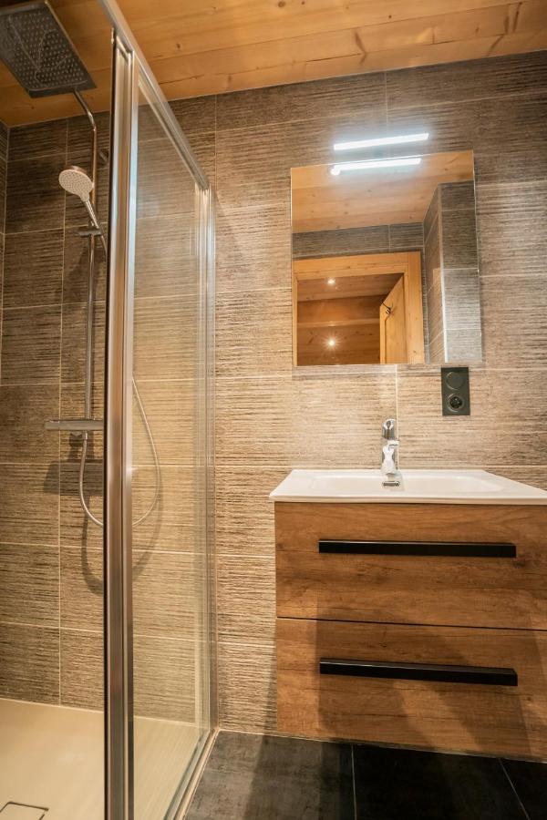 Apartment Les Cerfs Chatel