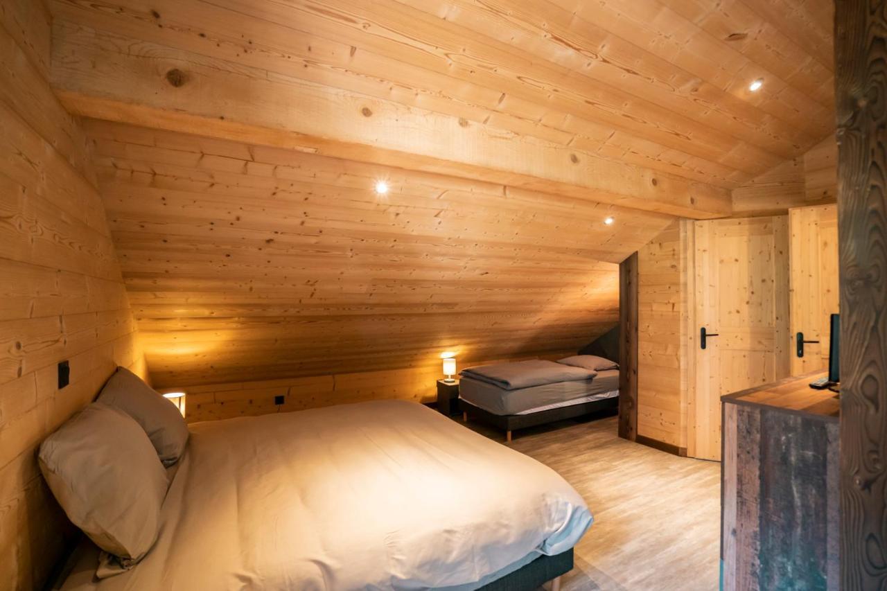 Les Cerfs Apartment