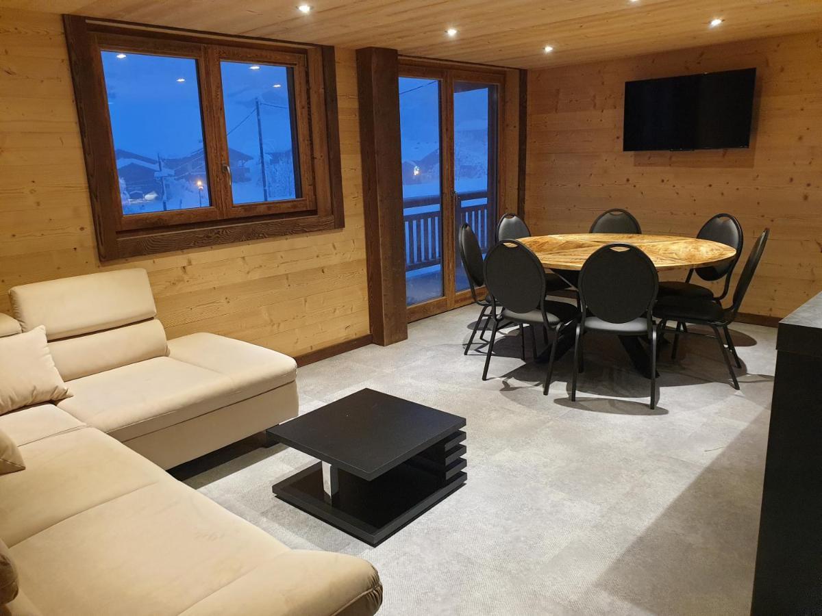 Les Cerfs Appartement *