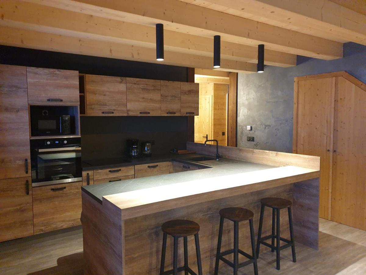 Les Cerfs Appartement