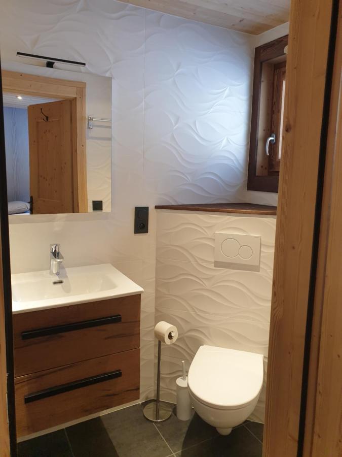Appartement Les Cerfs