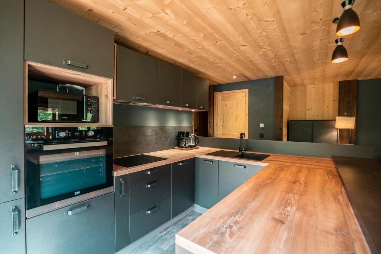 Les Cerfs Appartement