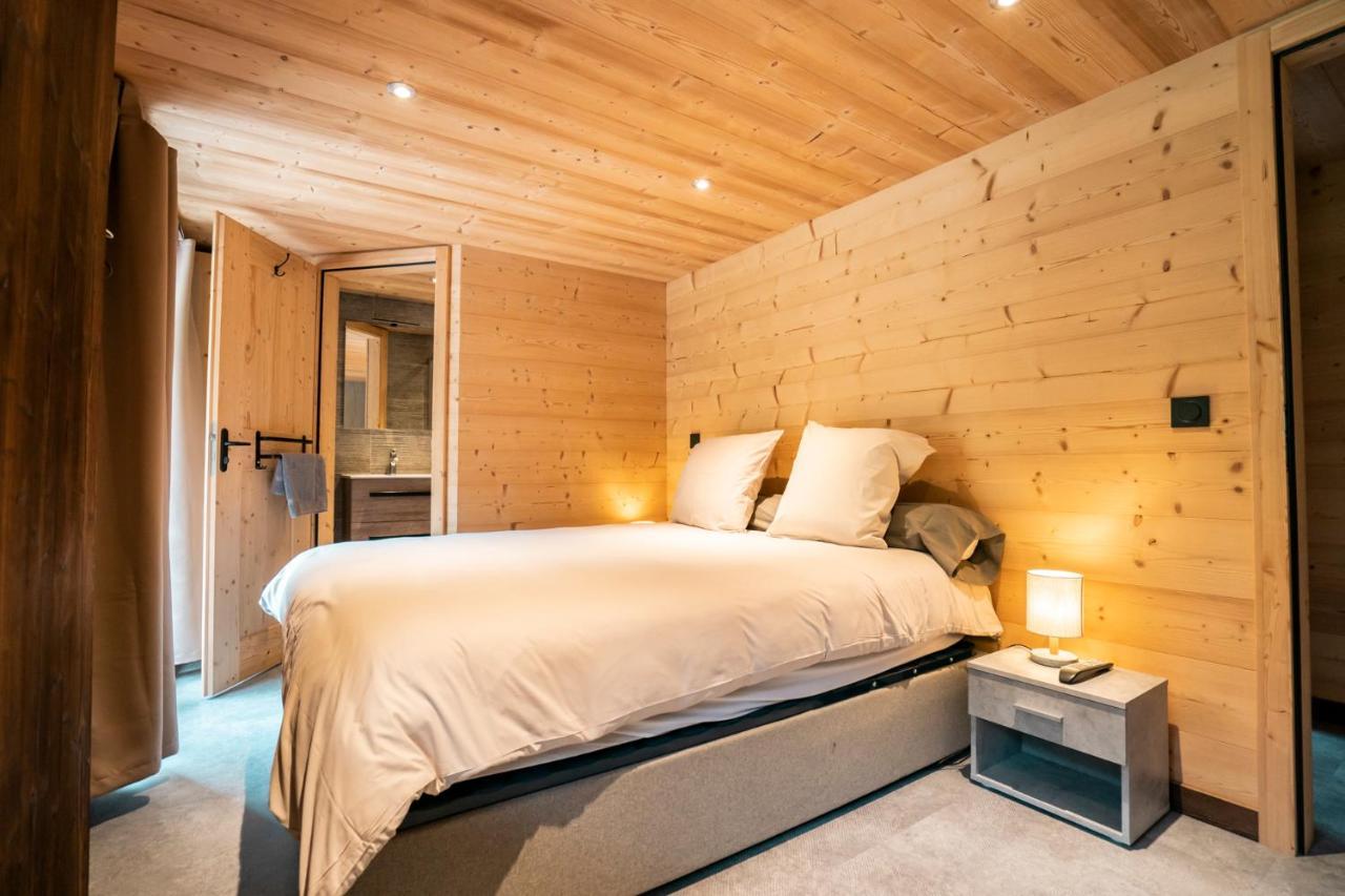 Appartement Les Cerfs