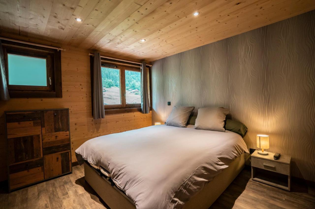 Appartement Les Cerfs